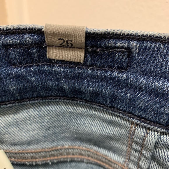 CITIZENS OF HUMANITY | high rise jeans - Picture 11 of 11